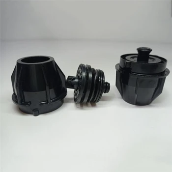 1 чифт вътрешен Външен клапан клапан набор от резервни клапани за Kangfu UF1 аксесоари за ремонт на машини за производство на кока-кола