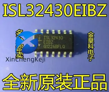20pcs оригинален нов ISL32430 ISL32430EIBZ-T7A SOP14