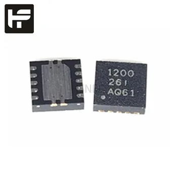 5 бр./лот TPS51200DRCR TPS51200DRCT 1200 QFN-10 на 100% Абсолютно нов Оригинален чип IC в наличност