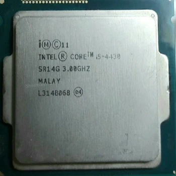 i5-4430 процесор Intel CPU, компютърни интегрални схеми