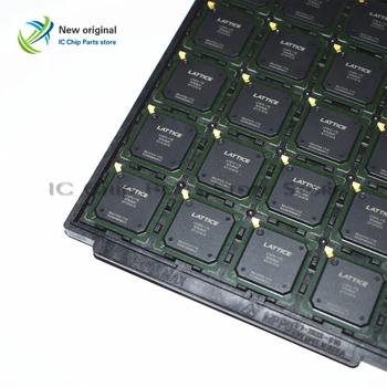 LFXP2-17E-5FN484C, 1 бр./лот, оригинален вграден чип LFXP2-17E BGA, нова в наличност