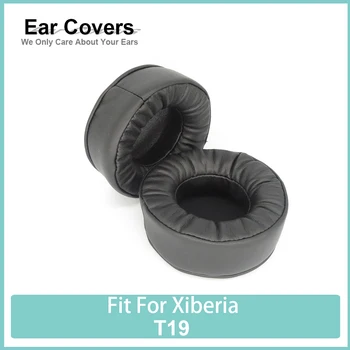 Амбушюры за слушалки Xiberia T19 Меки удобни втулки от стиропор