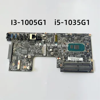 За Acer Aspire C24-962 C27-962 Универсална дънна платка AX1E_MAIN_PCB с процесор I3-1005G1 i5-1035G1 DDR4 100% Тествана е