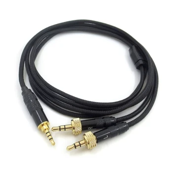Преносимото кабел за слушалки от 4,4 мм до 3,5 мм MDR-Z7 MDR-Z7M2 MDR-Z1R Директен доставка