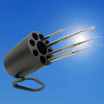 Стоматологичен AR нагревател 40/50/70 ° C В състава на стоматологични материали Омекотител за по-Топло Оборудване нагревател смола зъболекарски инструмент