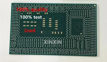 100% тест е много добър продукт SR0XF SR0N9 SR0N2 I3-3227U I3-3217U I3-3110M BGA chipset в наличност