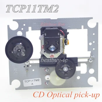 2 бр./лот Маркова новост THOMSON TCP11TM2 TCP11TM2X TCP11TM2A оптичен звукосниматель CD лазерен за домашно CD плейър