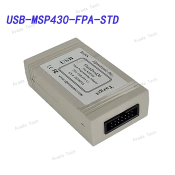 Avada Tech USB-мощност msp430-FPA-STD FLASHPRO430-STD