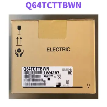 Q64TCTTBWN абсолютно нов и оригинален модул серия Q