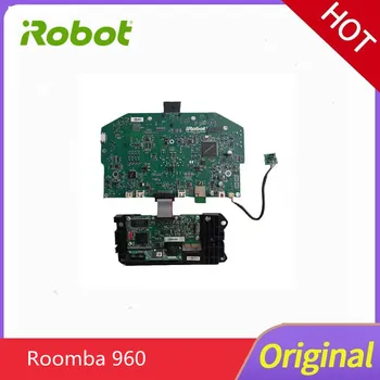 Оригинален дънна платка робот-подметальщика iRobot Roomba 960 аксесоари за печатни платки