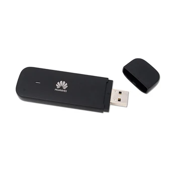 Отключени Huawei MS2372h-518 4G Band B1 B2 B4 B5 B7 B12 B28 Промишлен Ин М2М USB-ключ