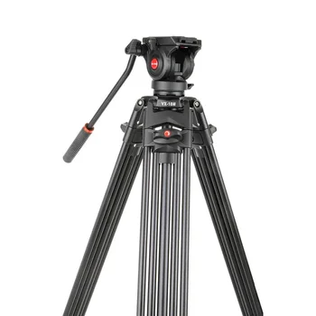 Статив за фотоапарат Viltrox VX-18M 1,8 М SLR Micro С Една Група За камерата Голяма товароподемност 10 кг