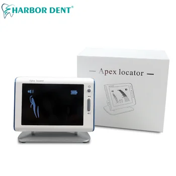 Стоматологичен Апекс-Локатор на Търсещия Коренови Канали Endo LCD DTE DPEX Зъболекарски Инструмент Стоматология Endo Root