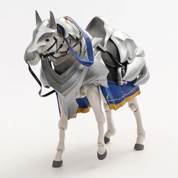 Фигурка Figma Horse 568-DX Колекция фигурки Модел играчка, подарък
